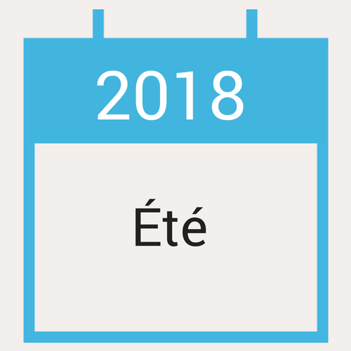 Impot à la source été 2018